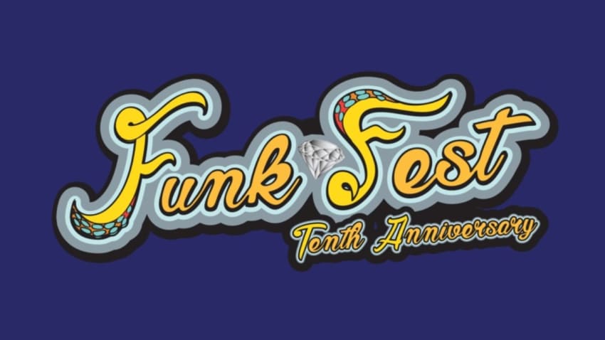 Funk Fest Punta Gorda
