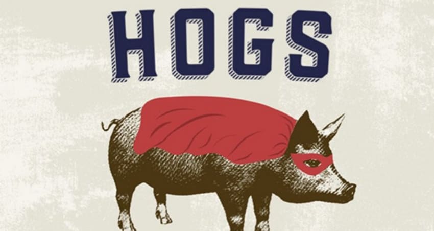 Hogs For The Cause 2019 Lineup