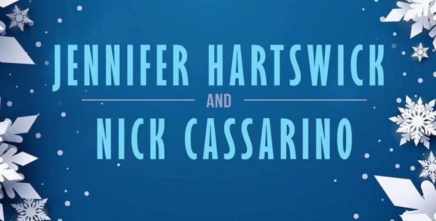 Jennifer Hartswick Nick Cassarino Colorado