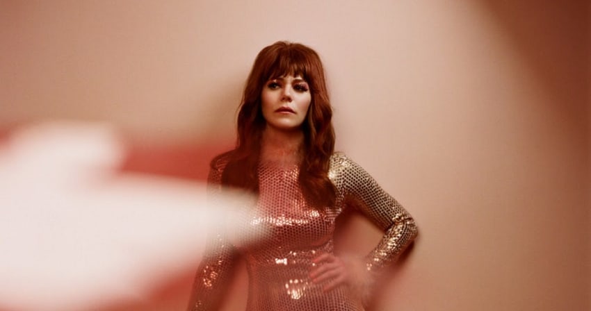 Jenny Lewis 2019 Tour Dates