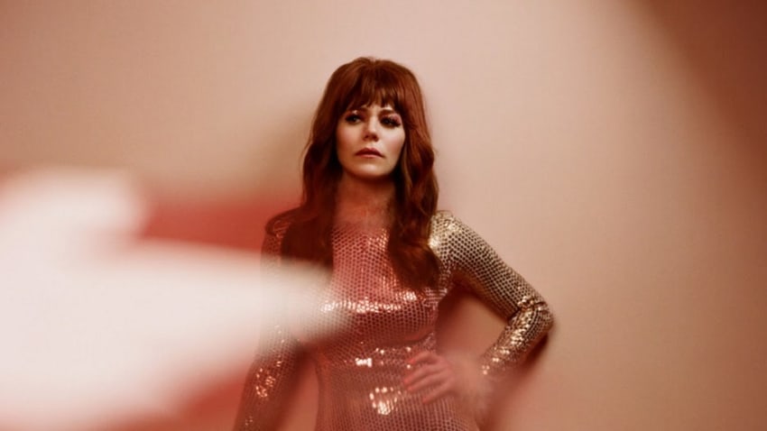 Jenny Lewis Announces New Album & Details 2019 Tour Dates