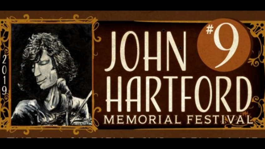 John Hartford Memorial Festival