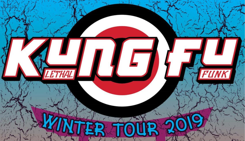 Kung Fu Winter Tour 2019