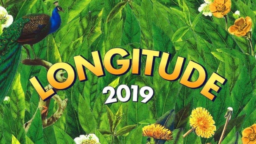 Longitude