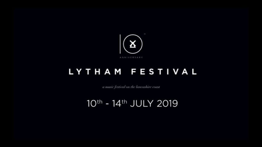 Lytham Festival