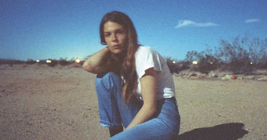 Maggie Rogers Light On
