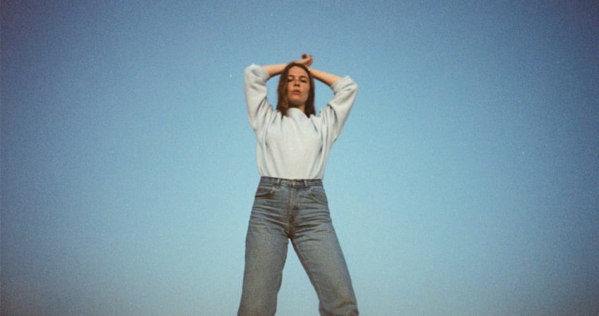 Maggie Rogers Olivia Bee