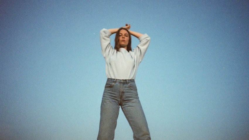 Maggie Rogers