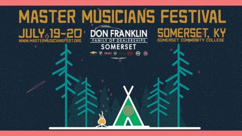 Master Musicians Festival