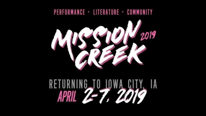 Mission Creek Festival