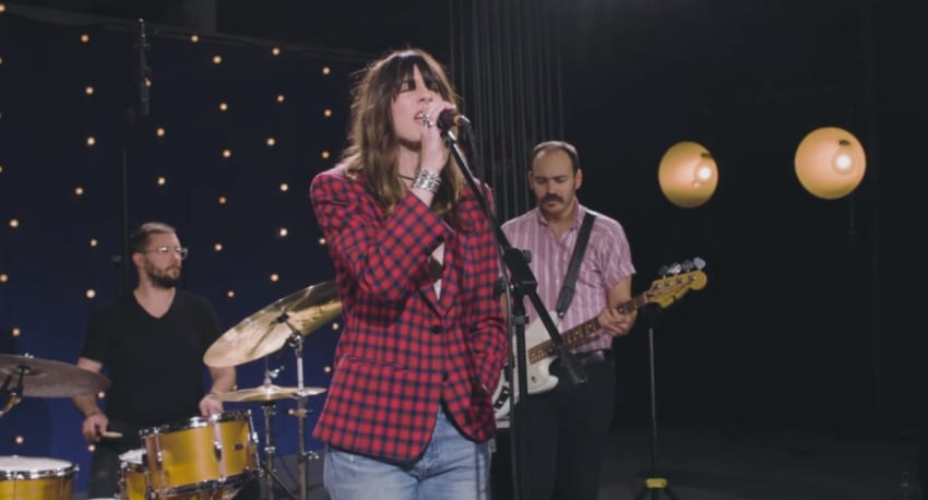 Nicki Bluhm Cant Fool The Fool Video