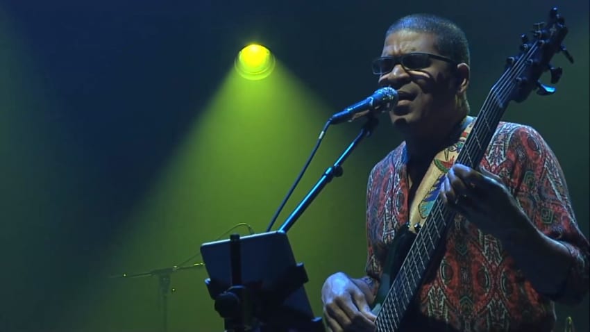 Oteil & Friends Capitol Theatre Video