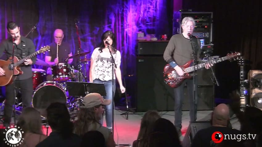 Phil Lesh Leads ‘Love Will See You Through’ Benefit Concert: Full Show Pro-Shot Video