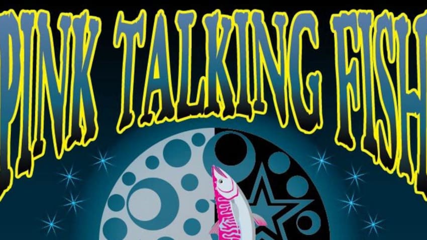 Pink Talking Fish Details Winter Tour 2019