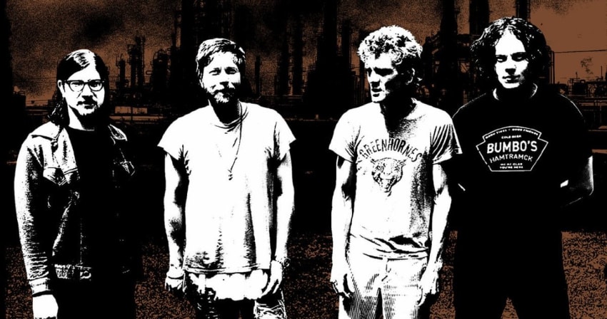 Raconteurs Singles Sunday Driver Now That You're Gone