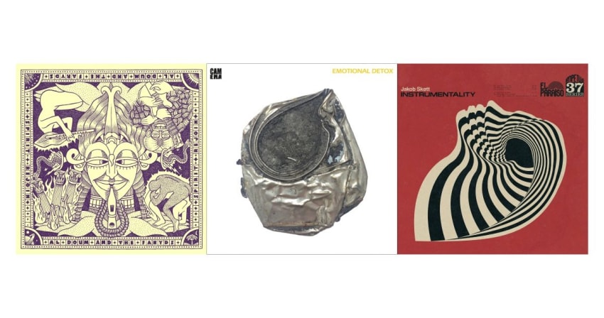 RecommNeds Euro Jams 3