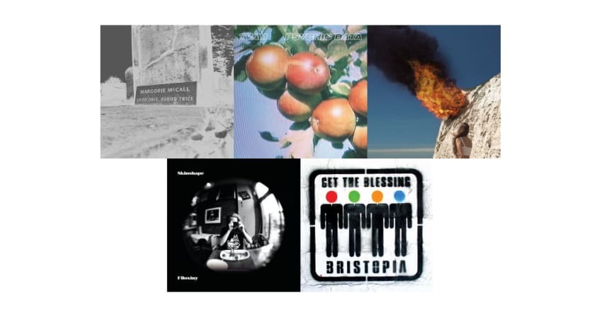 RecommNeds UK Jams 2
