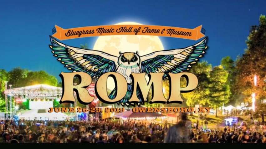 ROMP Festival