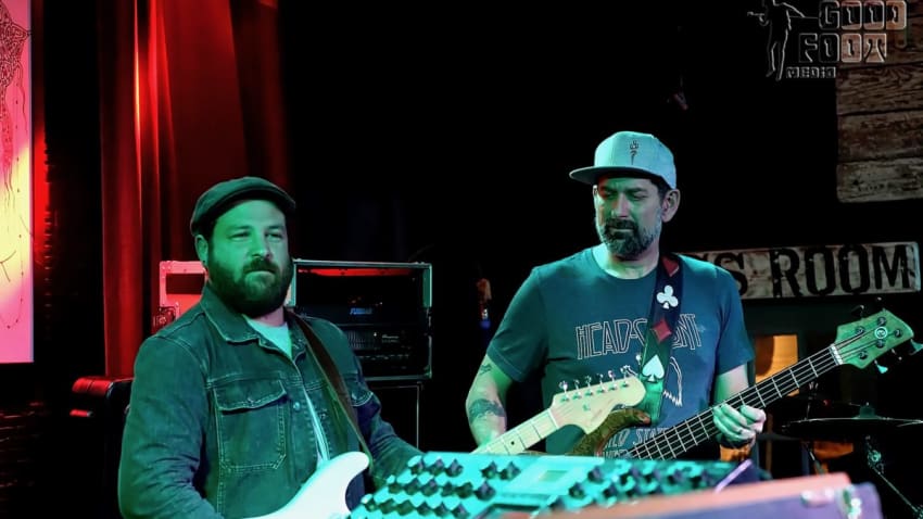 Marc Brownstein’s Star Kitchen Adds January 2019 Dates