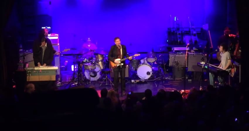 Steve Wynn Dream Syndicate Yo La Tengo