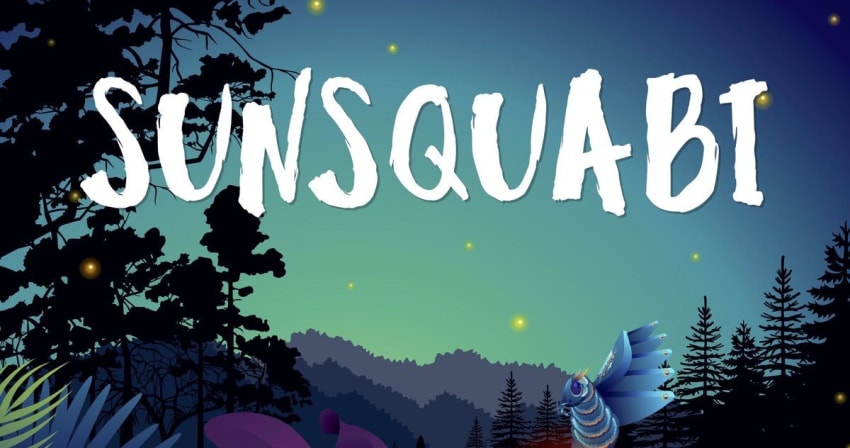 SunSquabi Instinct Tour 2019