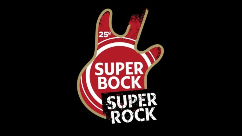 Super Bock Super Rock