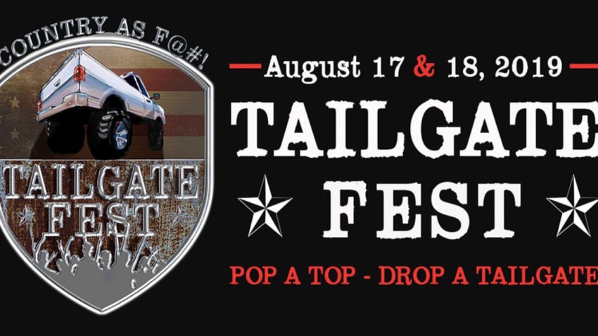 Tailgate Fest