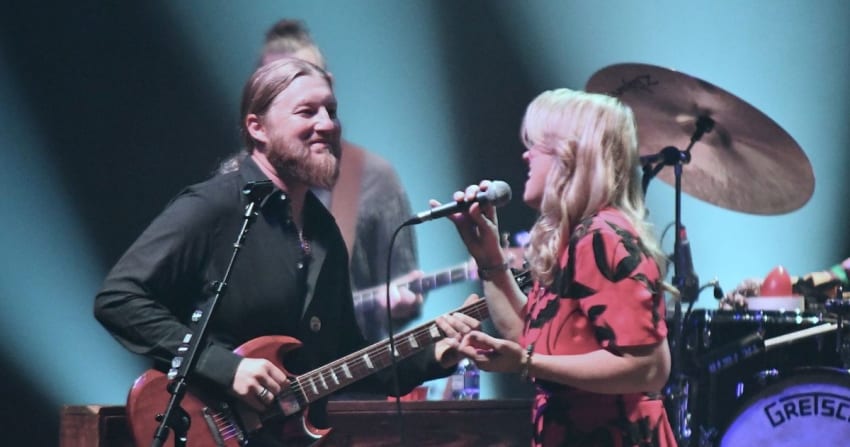 Tedeschi Trucks Band Last Show 2018