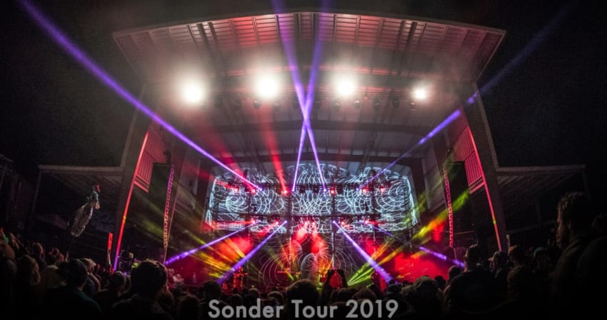 The Werks February 2019 Tour Dates