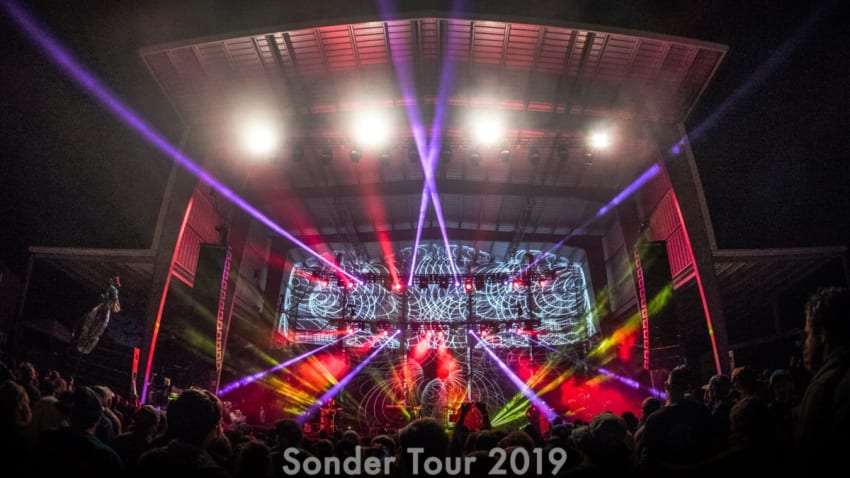 The Werks Announce February 2019 Tour Dates