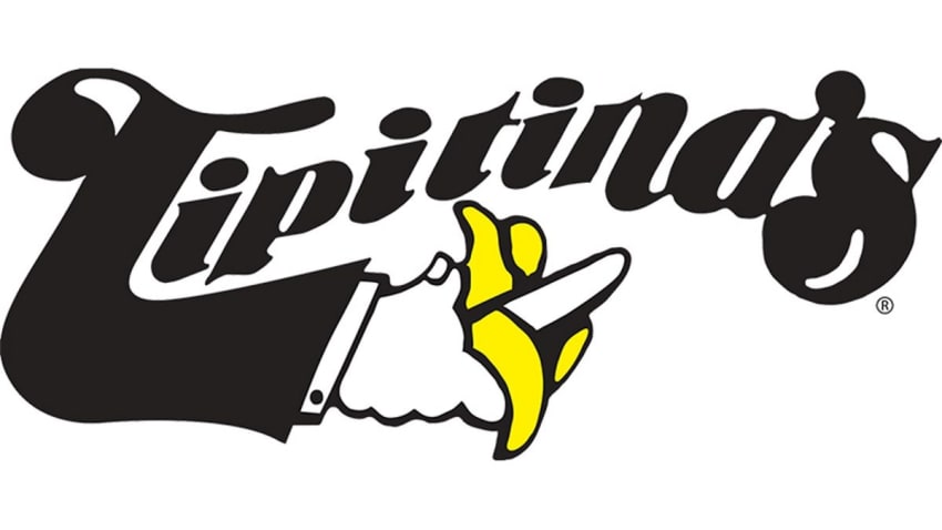 Tipitinas Logo
