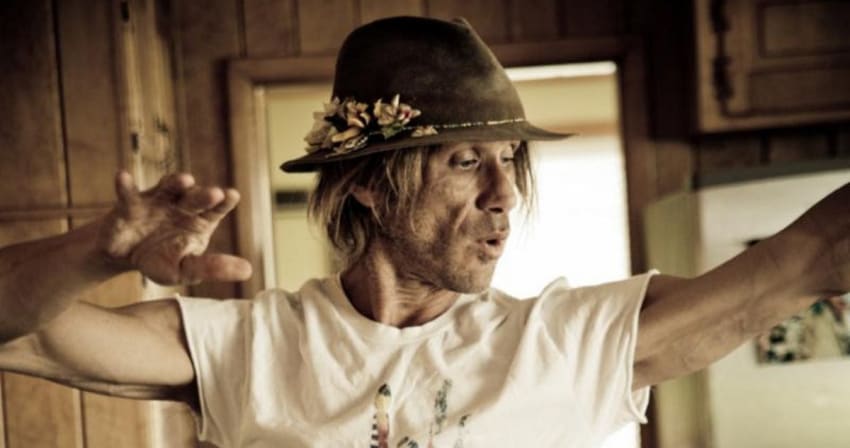 Todd Snider Cash Cabin Session Spring Tour 2019