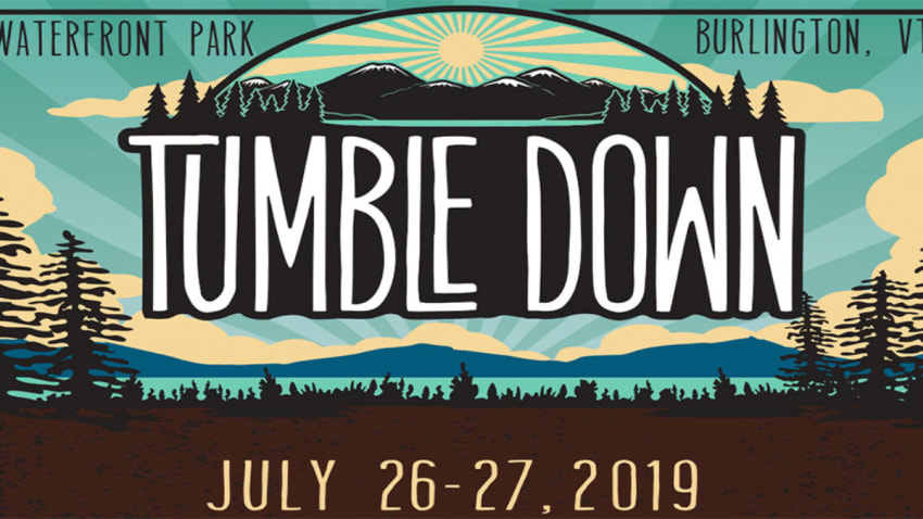 Tumble Down