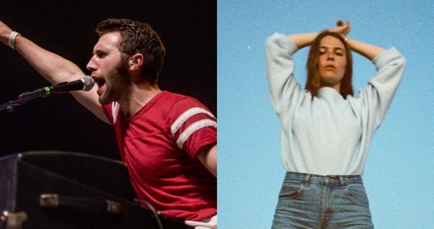 Vulfpeck Maggie Rogers Live From Here