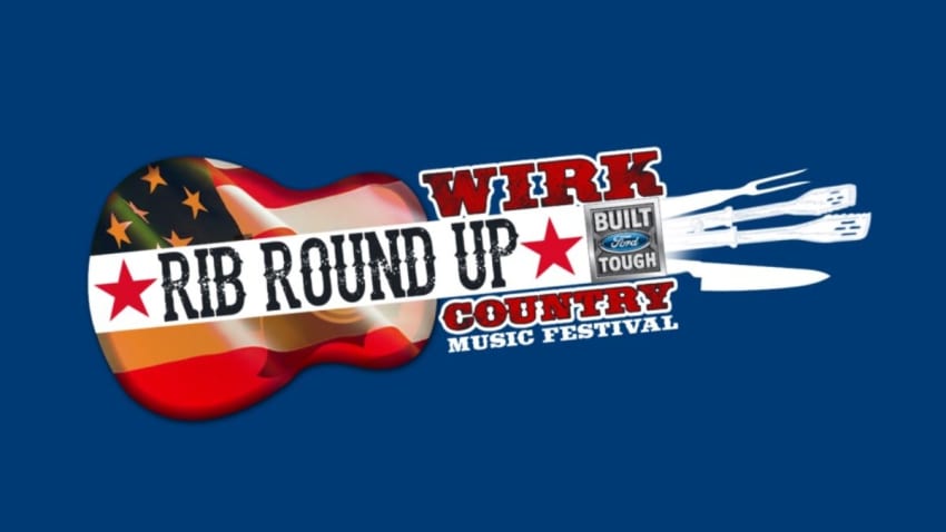 WIRK Rib Round Up