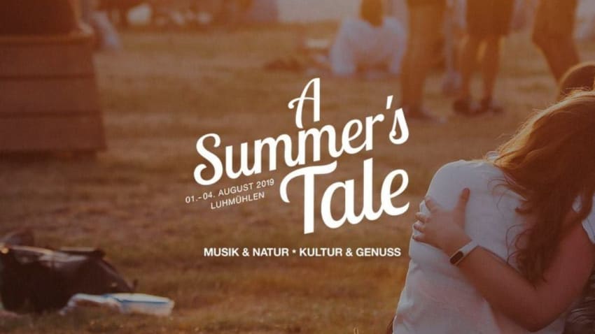 A Summer’s Tale