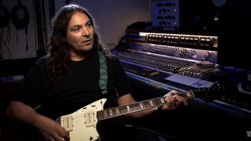 The War On Drugs Announce Drugcember To Remember 2019
