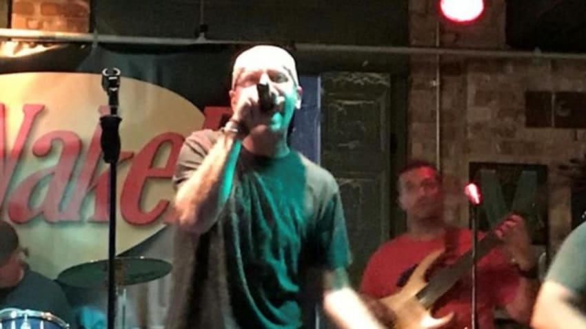 Barenaked 90's