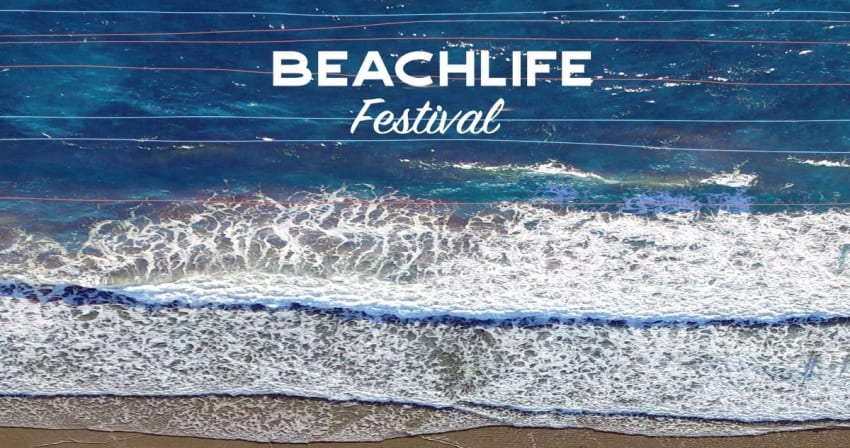 BeachLife Festival FB