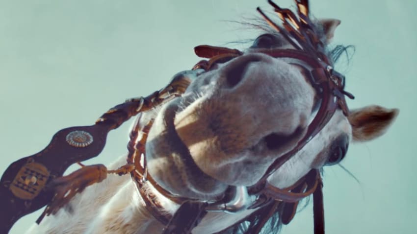 Beirut Shares ‘Landslide’ Video