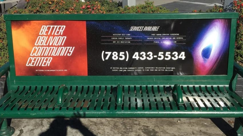 Conor Oberst & Phoebe Bridgers Tease Better Oblivion Community Center Project