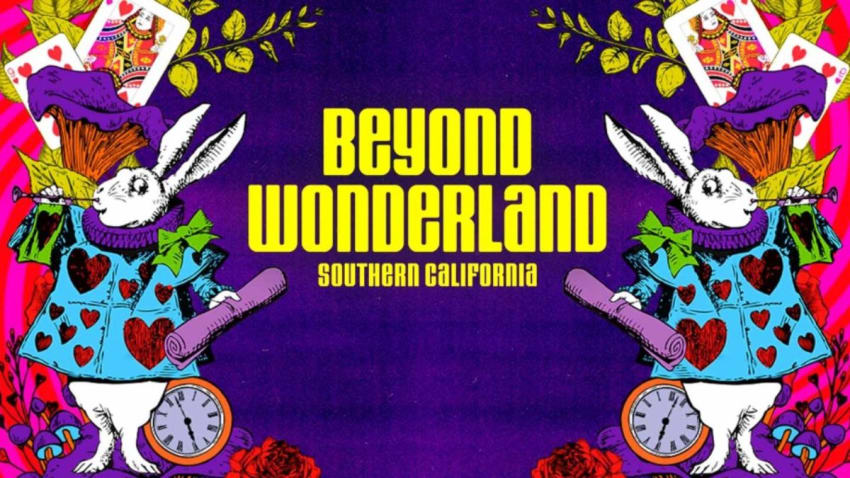 Beyond Wonderland SoCal