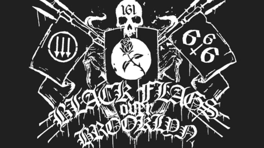 Black Flags Over Brooklyn