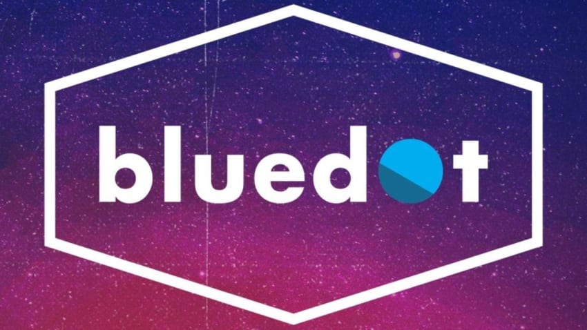 Bluedot