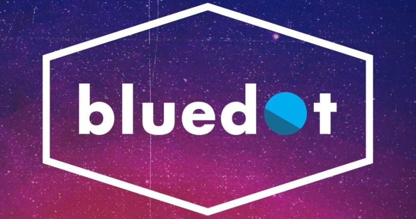 Bluedot