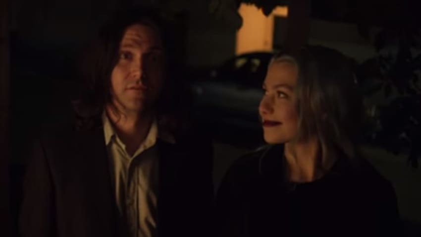 Better Oblivion Community Center Announces Debut Tour & Shares 'Dylan Thomas' Video