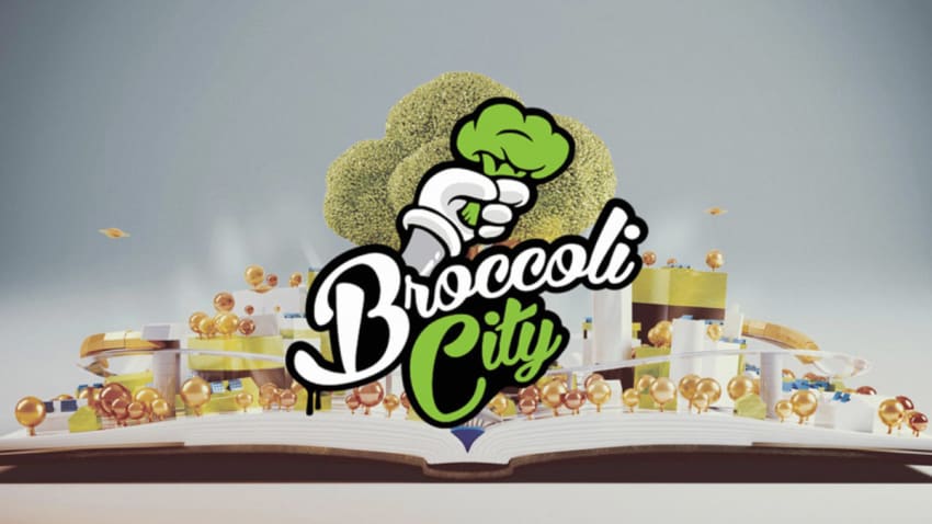 Broccoli City