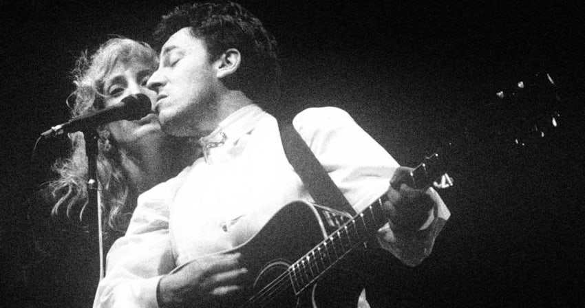 Bruce Springsteen MSG 1988 Lonely Teardrops