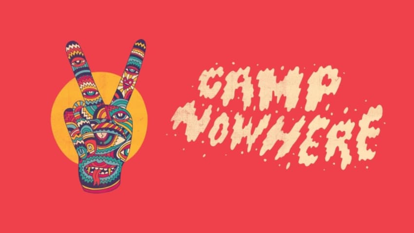 Camp Nowhere Dallas