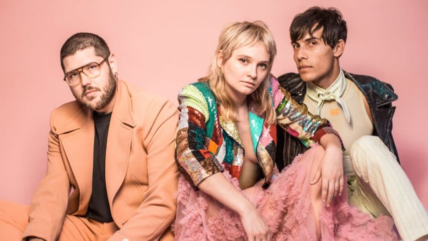 Cherry Glazerr
